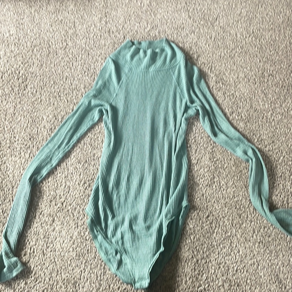 Bodysuit.